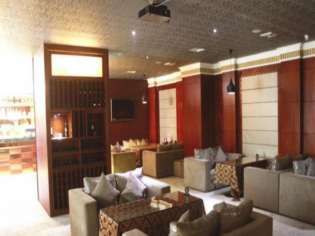 Xiamen Airlines Quanzhou Hotel Exterior photo