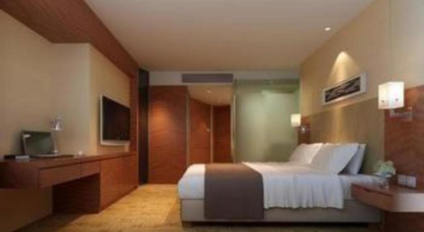 Xiamen Airlines Quanzhou Hotel Exterior photo