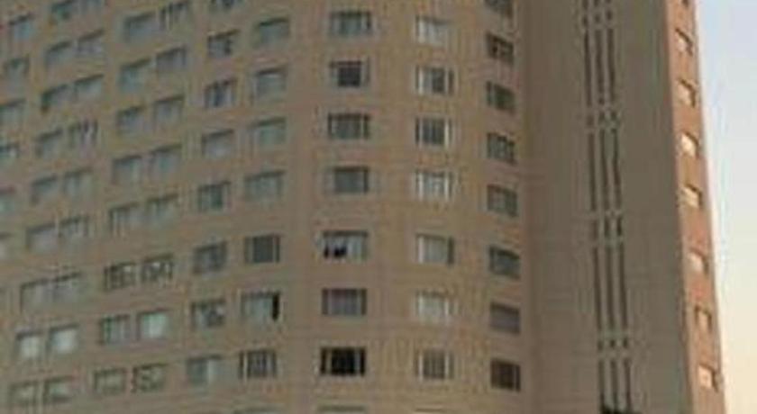 Xiamen Airlines Quanzhou Hotel Exterior photo